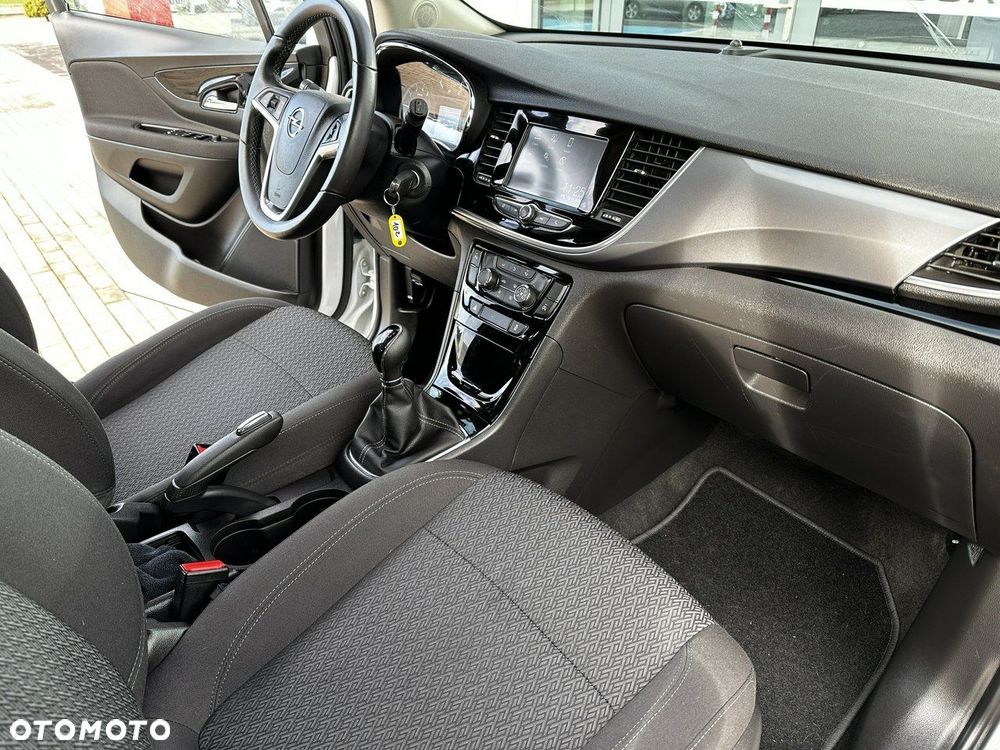 Opel Mokka 1.6 Active S&S - 16