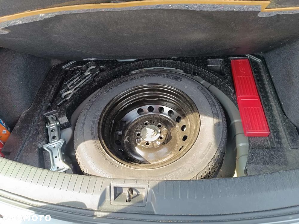 Nissan Qashqai 1.6 acenta Start/Stop - 6