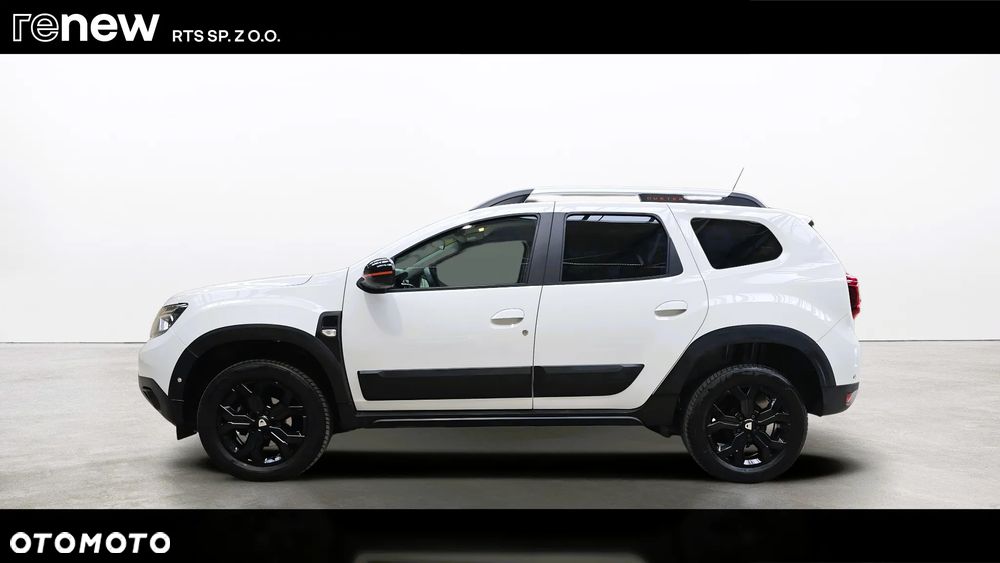 Dacia Duster 1.3 TCe Extreme EDC - 3