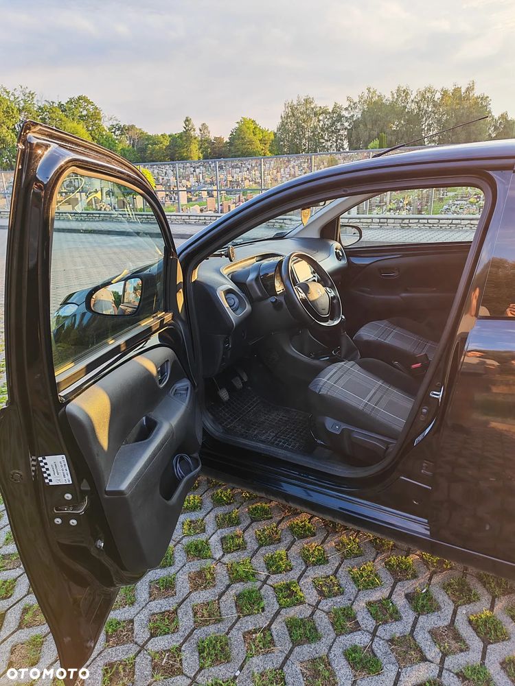Peugeot 108 PureTech 82 Style - 21