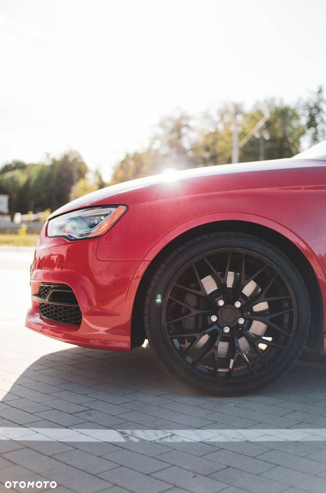 Audi S3 S tronic - 8