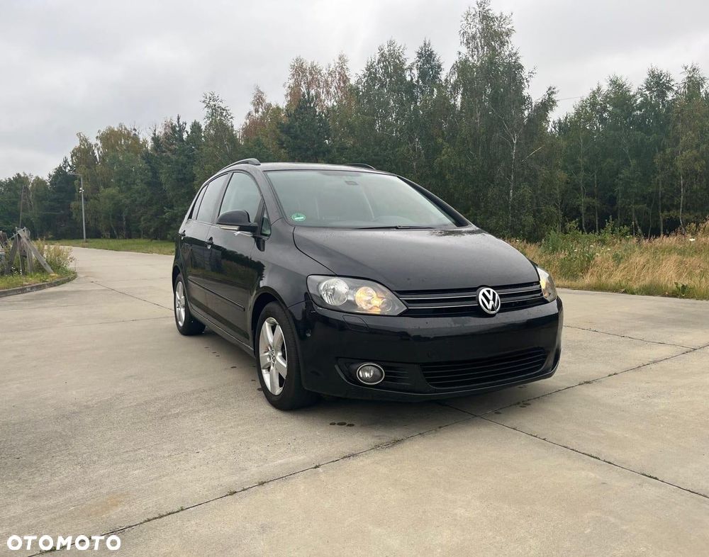 Volkswagen Golf Plus - 2
