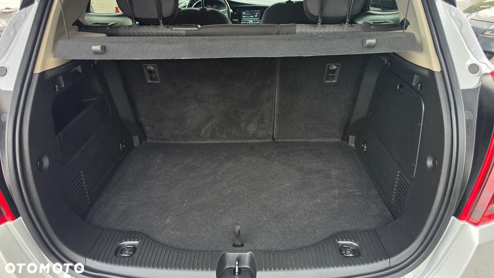 Opel Mokka 1.4 Turbo ecoFLEX Start/Stop Color Edition - 20