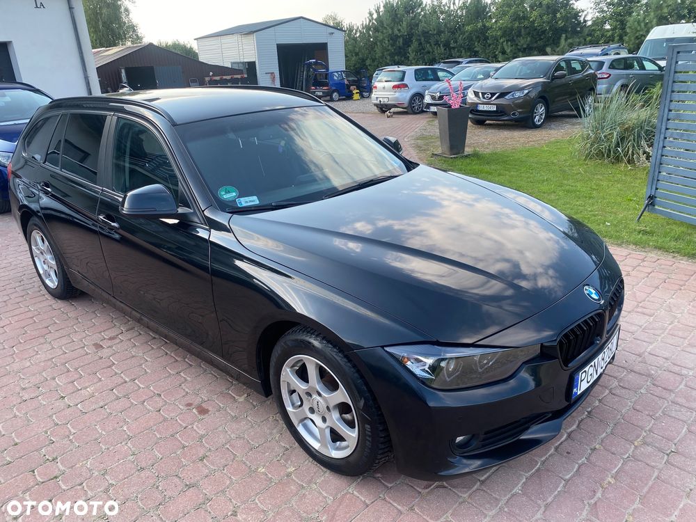 BMW Seria 3 - 17