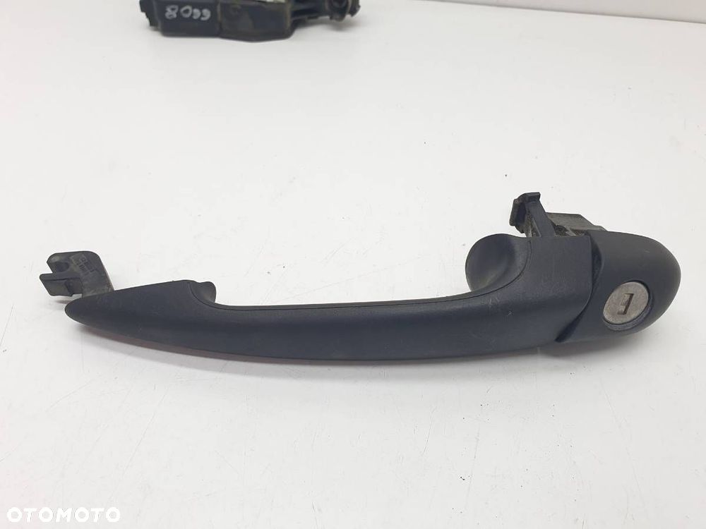 ZAMEK PRZÓD LEWY BMW 3 E46 8196031 EUROPA - 3