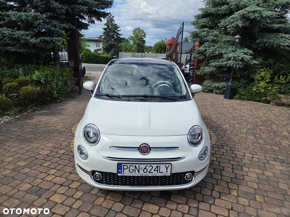 Fiat 500 1.0 Hybrid - 7
