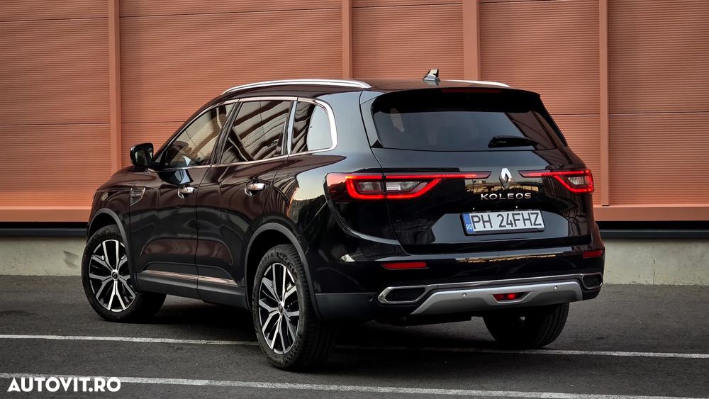 Renault Koleos BLUE dCi 150 X-tronic LIMITED - 3