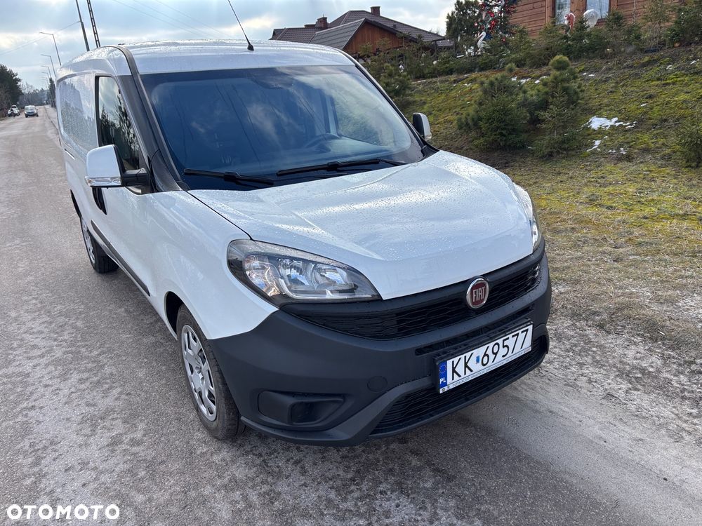 Fiat doblo - 2