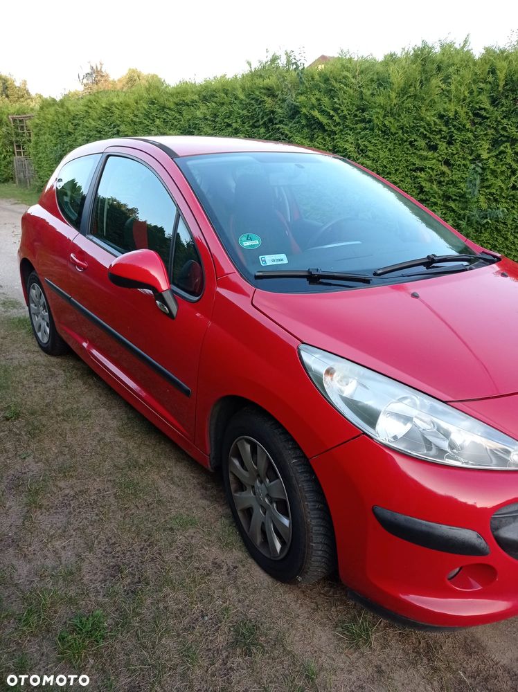 Peugeot 207 - 3