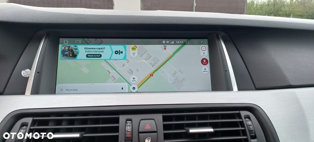 BMW Seria 5 520d - 17