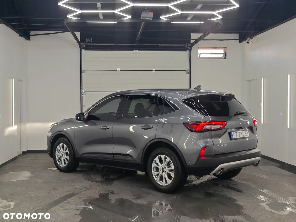 Ford Escape 1.5 EcoBoost AWD SE - 9
