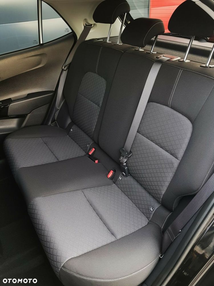 Kia Picanto 1.0 GDI Business Line - 26