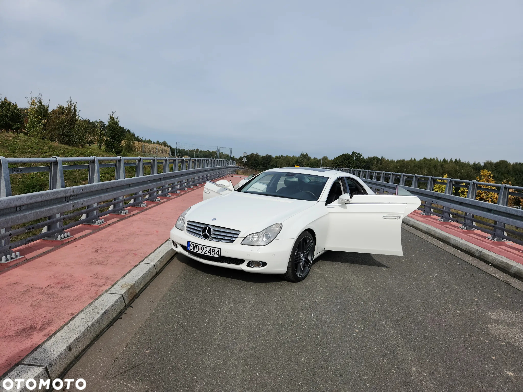 Mercedes-Benz CLS 350 7G-TRONIC - 7