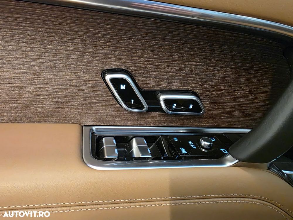 Land Rover Range Rover - 15