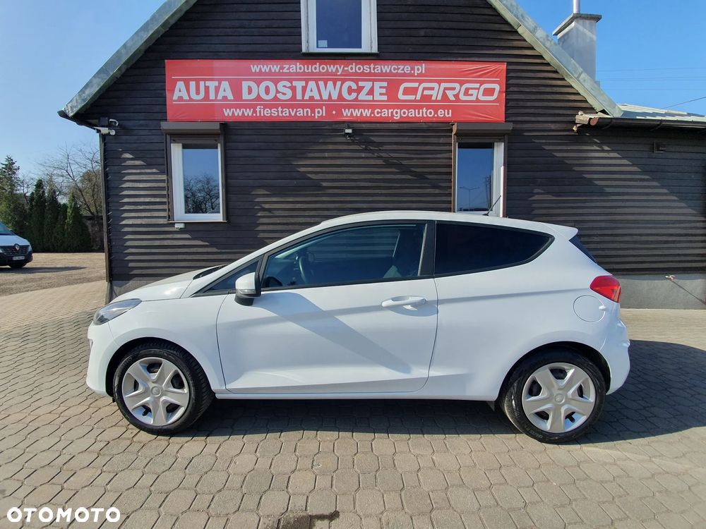 Ford Fiesta - 11