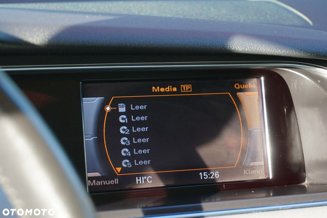 Audi A4 2.0 TDI - 24