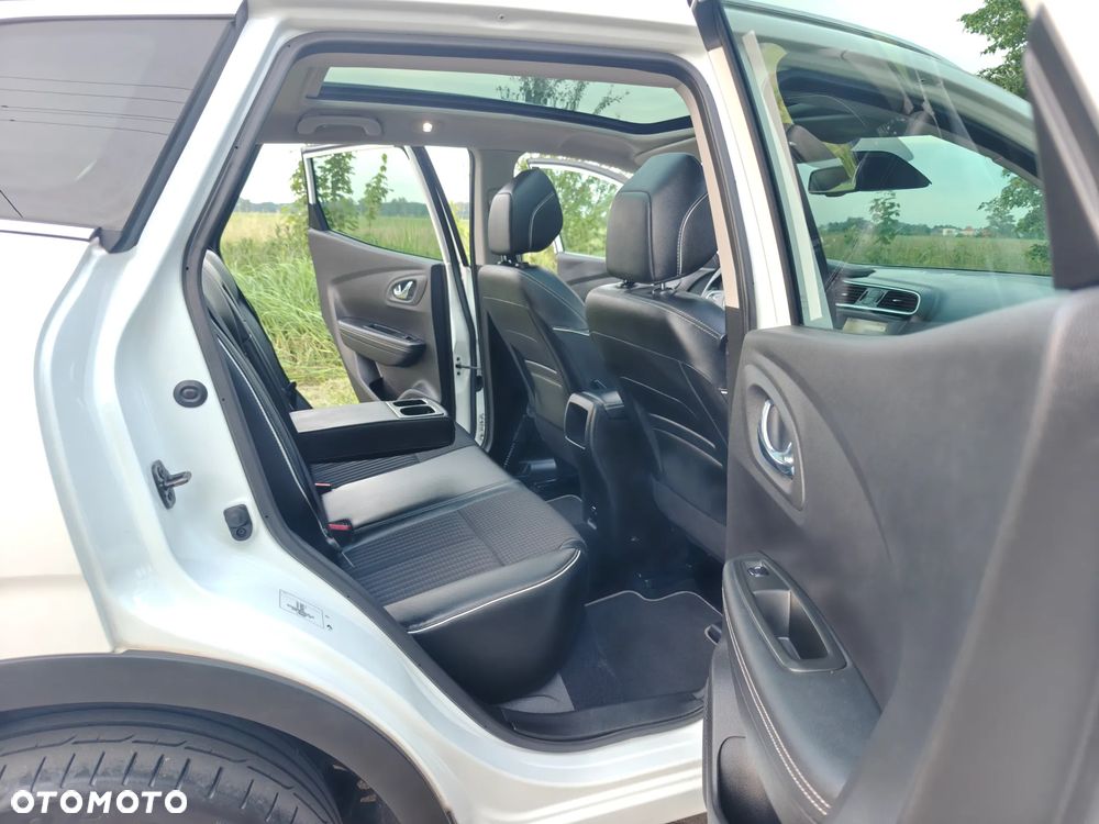 Renault Kadjar Energy TCe 165 Bose Edition - 28