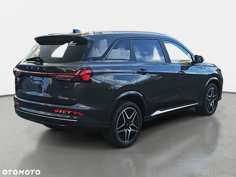 DFSK e5 1.5 PHEV Prestige E-CVT - 5