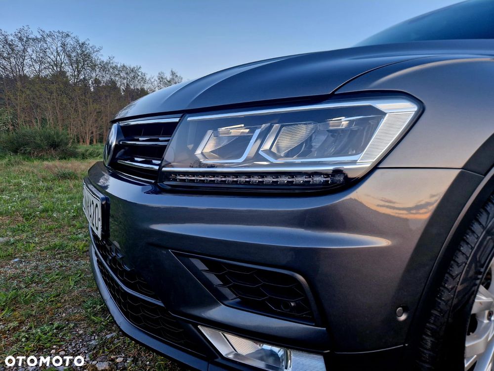 Volkswagen Tiguan - 6