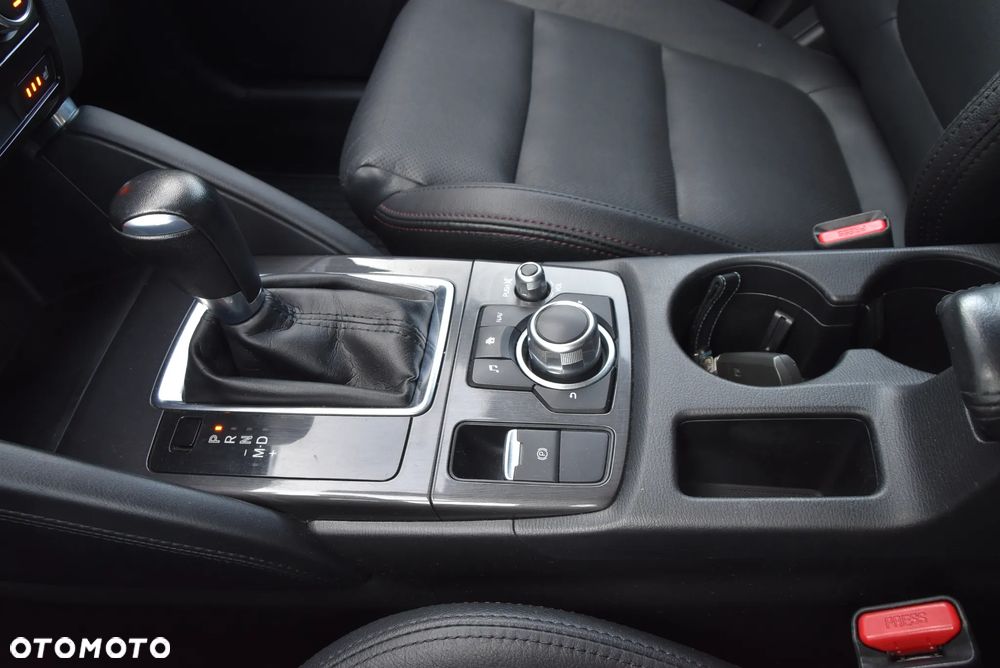 Mazda CX-5 2.2 SKYACTIV-D AWD Sports-Line - 39