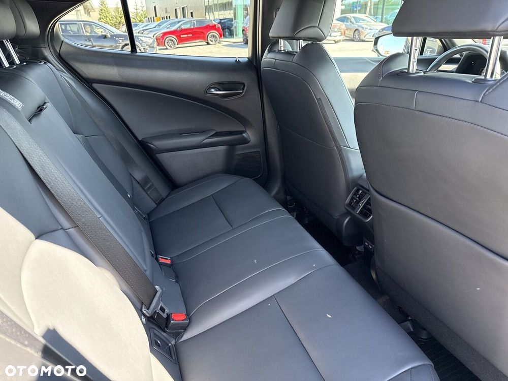 Lexus UX 250h GPF F Sport Design+ 2WD - 13