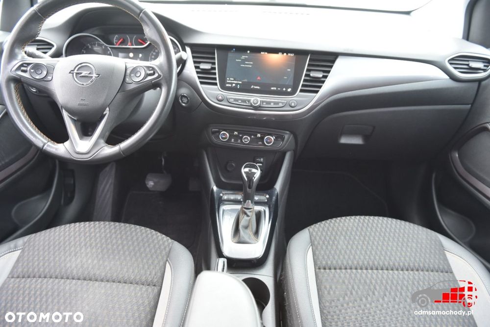 Opel Crossland X - 20
