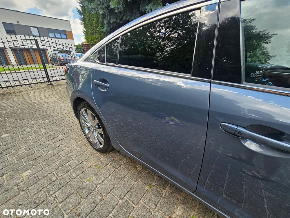 Mazda 6 2.5 SkyPrestige - 5