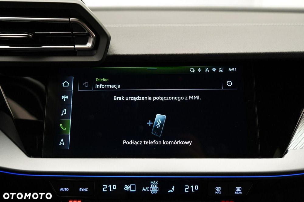 Audi A3 Sportback - 34