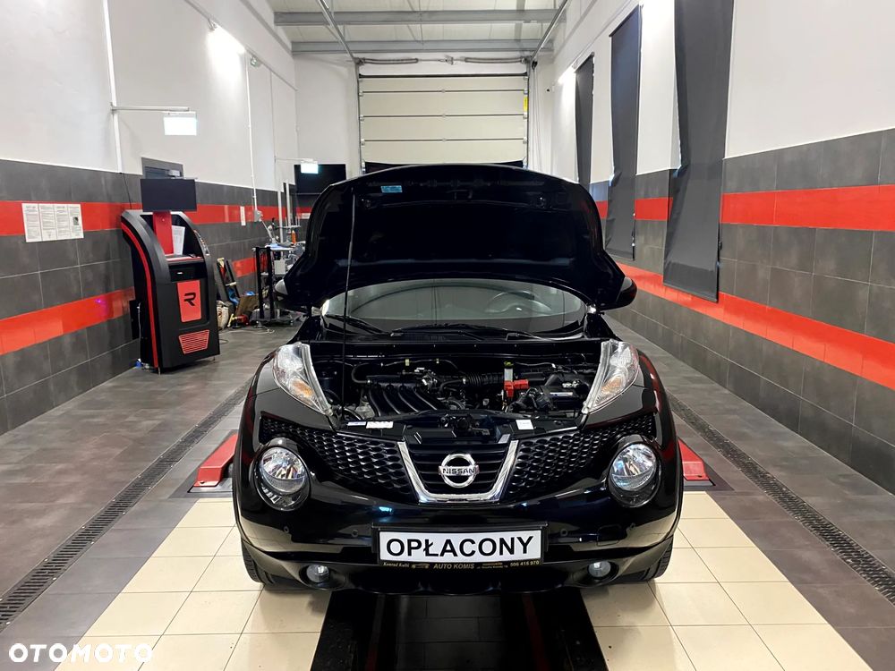 Nissan Juke 1.6 Tekna S&S - 23