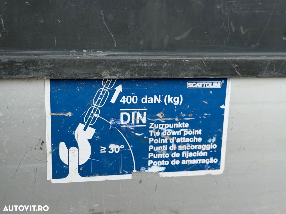 Mercedes-Benz Sprinter 906.235 Sasiu cabina dubla - 9