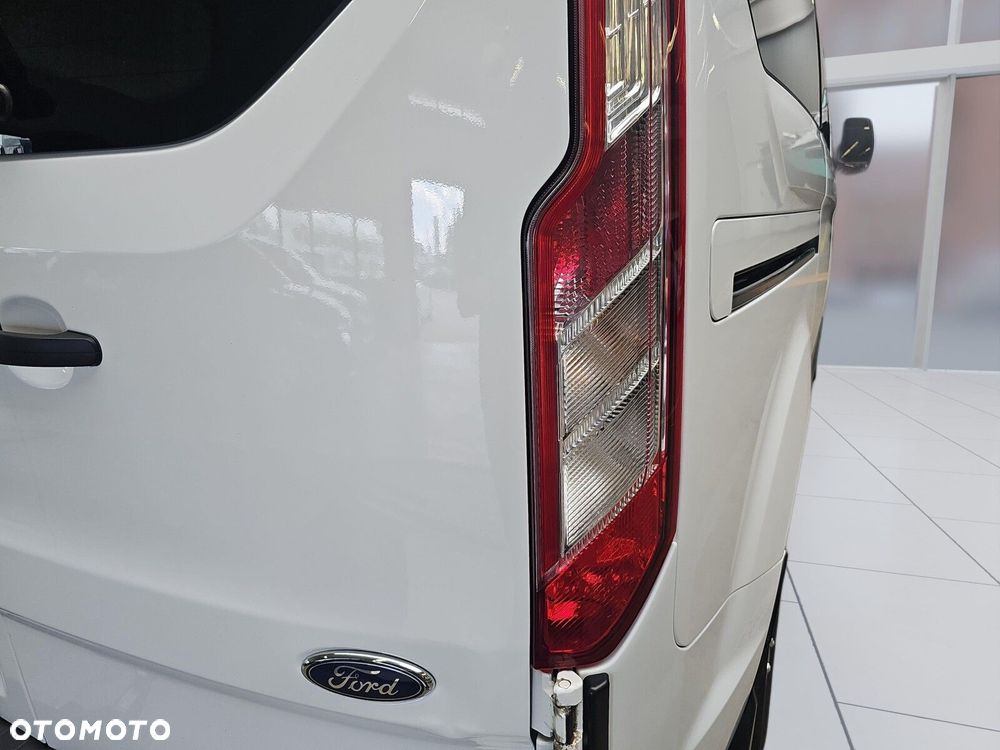 Ford Transit Custom Kombi 320 L1H1 Trend - 32