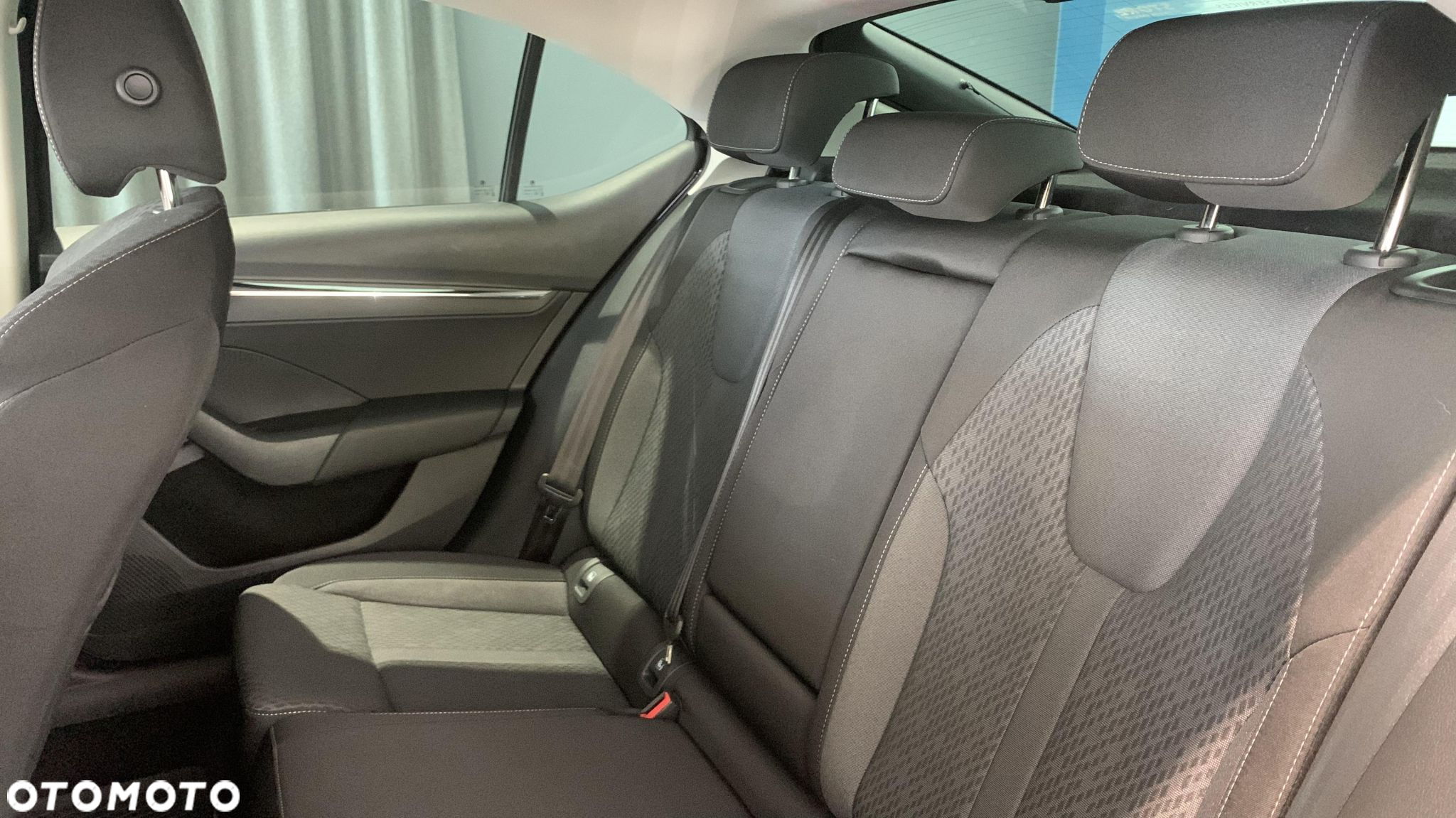 Skoda Octavia 1.5 TSI e-Tec Style DSG - 16
