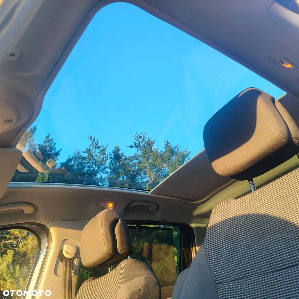 Peugeot 5008 BlueHDI 120 EAT6 Stop & Start Allure - 14