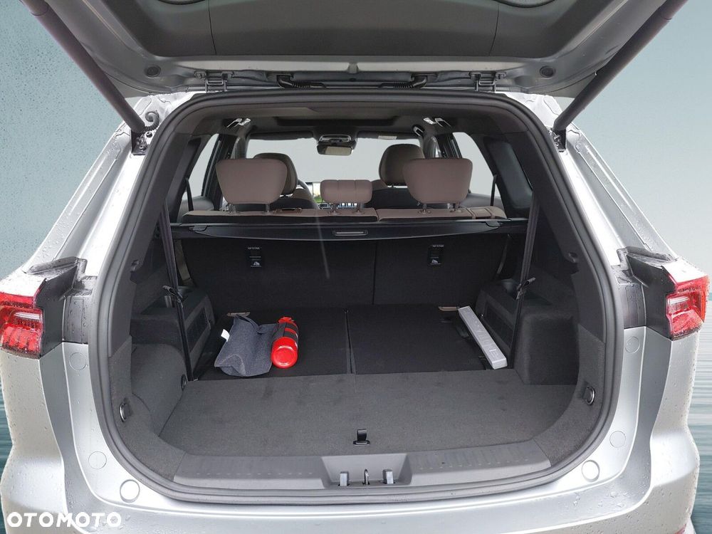 Chery Tiggo 8 - 18