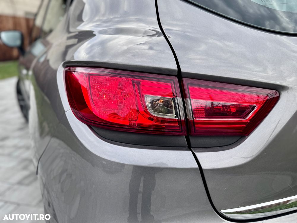 Renault Clio ENERGY TCe 90 Start & Stop 99g Eco-Drive - 16