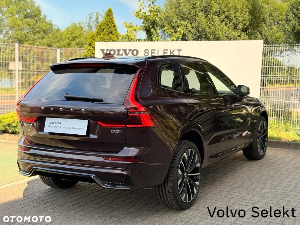 Volvo XC 60 - 9