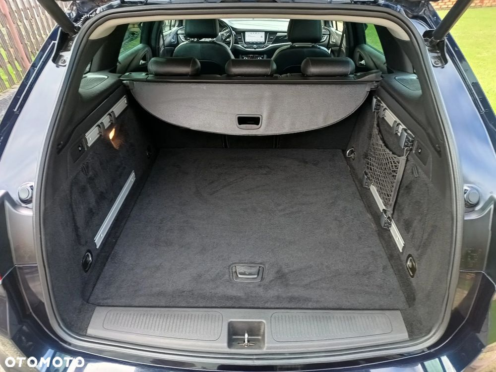 Opel Astra 1.4 T Elite S&S - 31