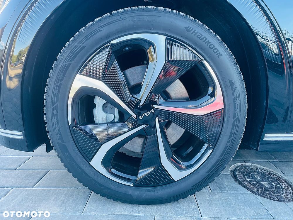 Kia EV6 77.4kWh Plus - 4