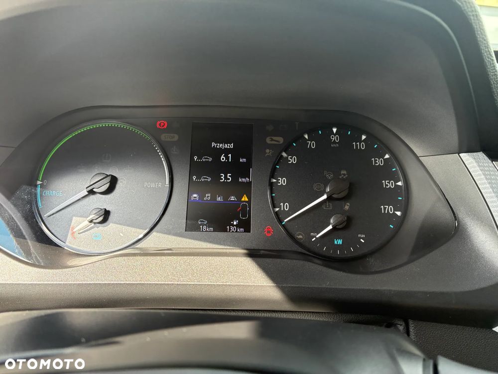 Nissan TOWNSTAR - 10