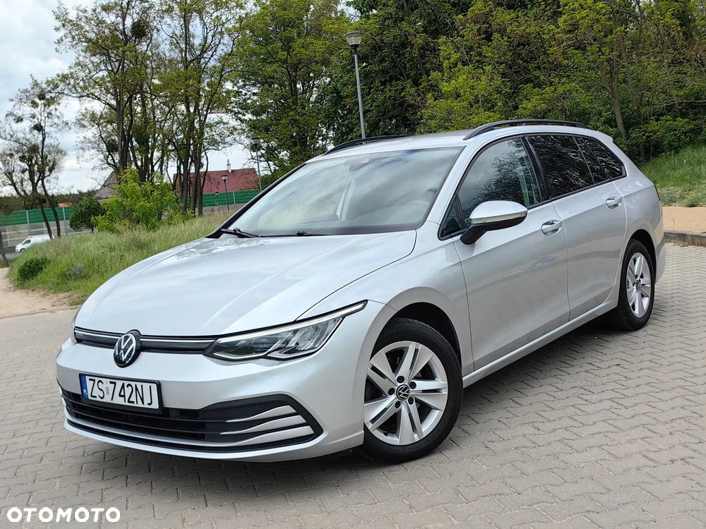 Volkswagen Golf 1.5 TSI BMT Highline - 3