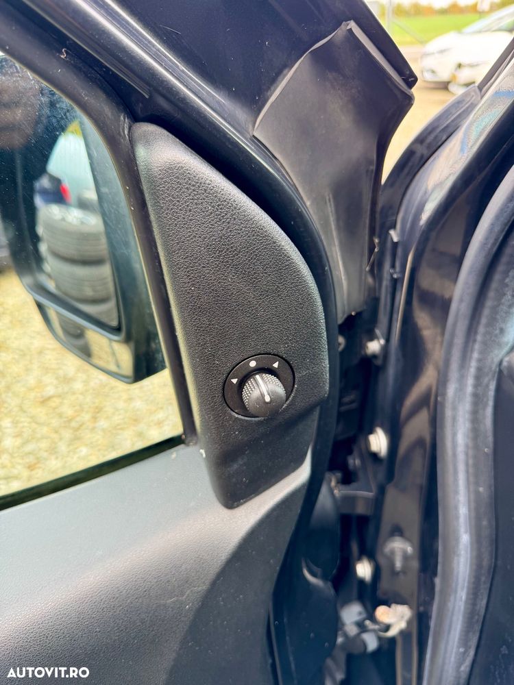 Fiat Doblo - 20