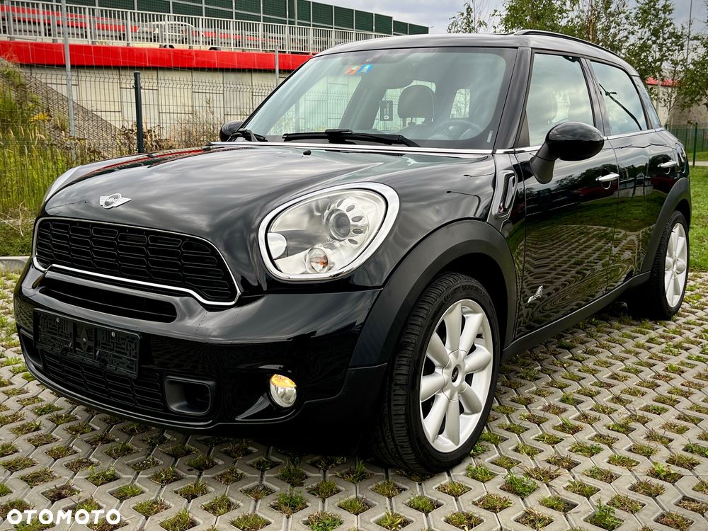 MINI Countryman - 4