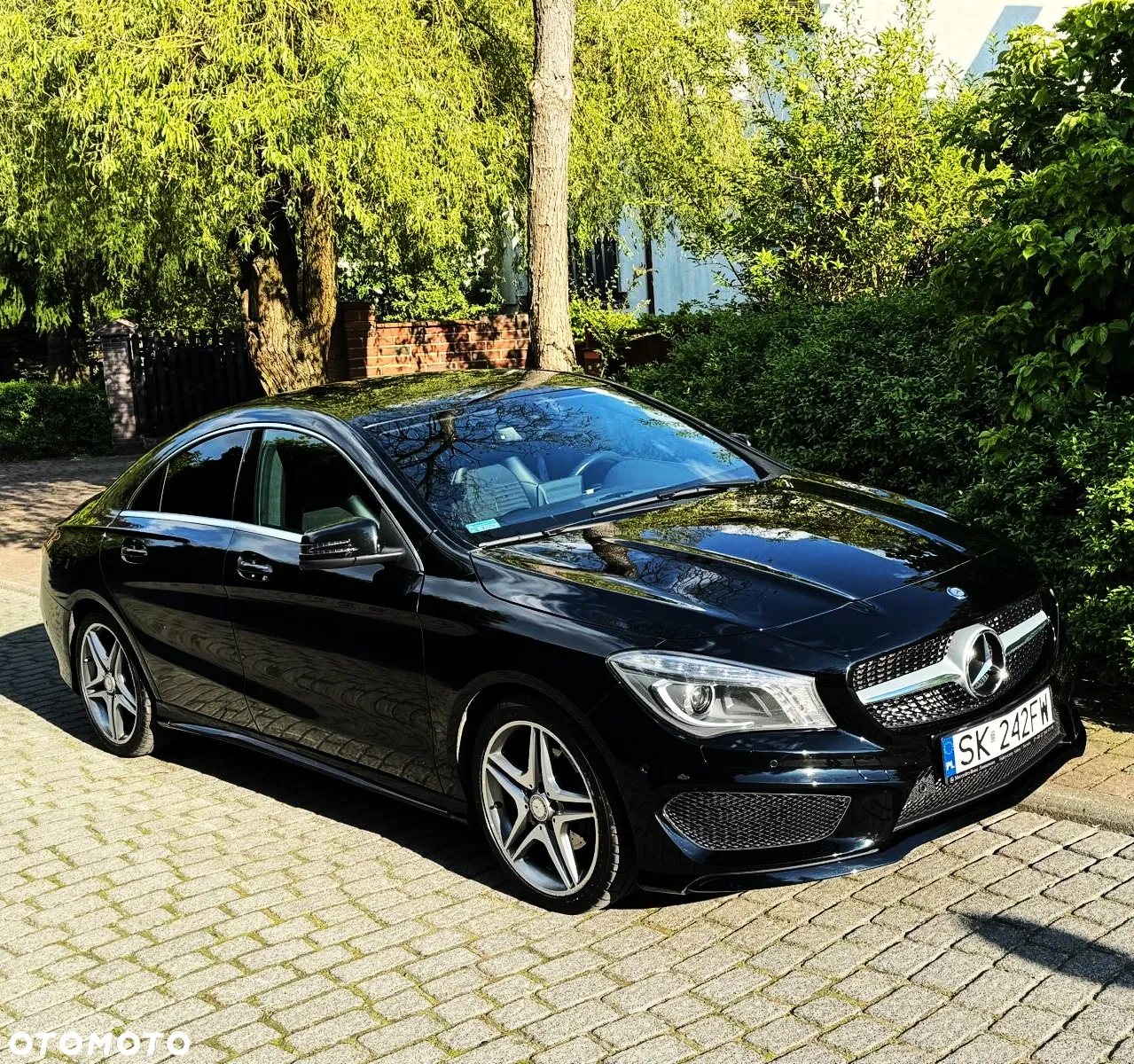 Mercedes-Benz CLA - 3