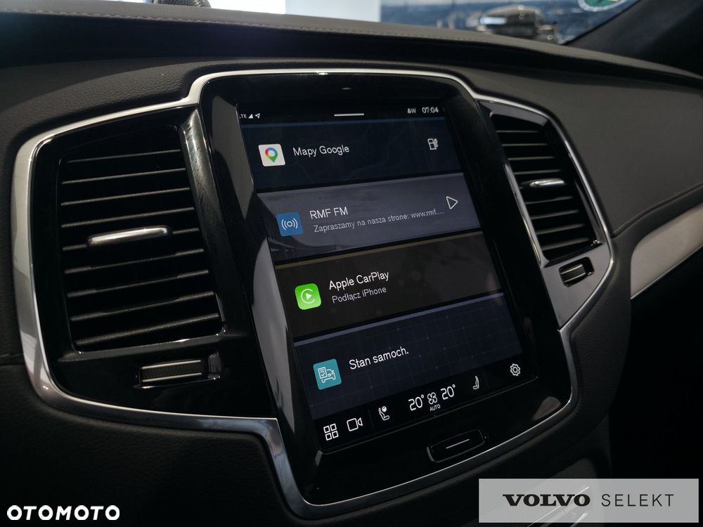 Volvo XC 90 - 24