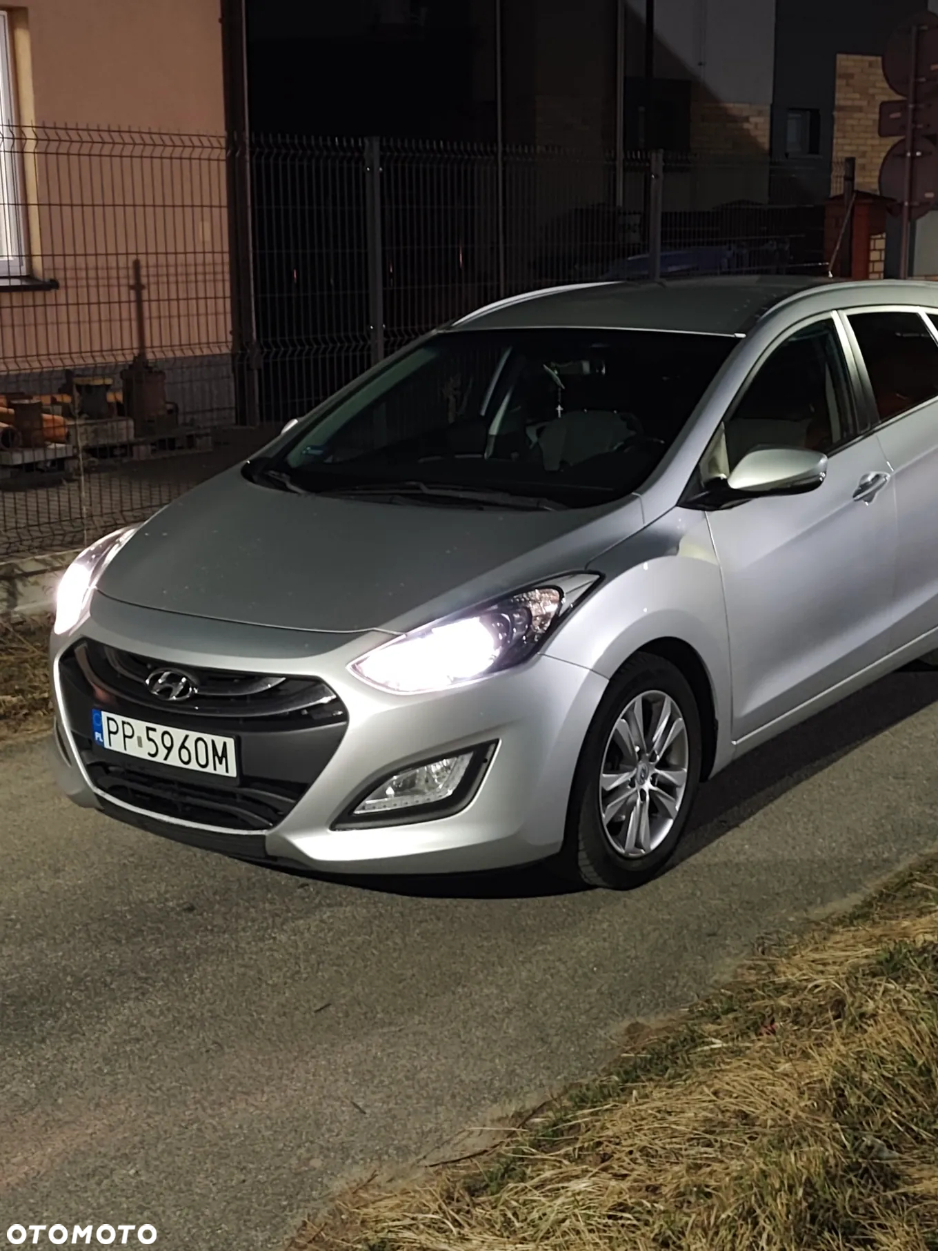 Hyundai i30 1.6 CRDi Premium - 14