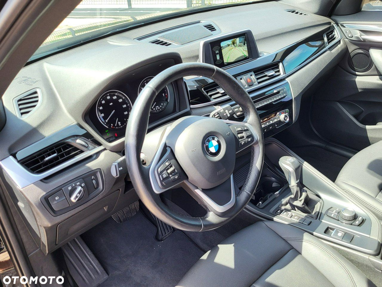 BMW X1 - 23