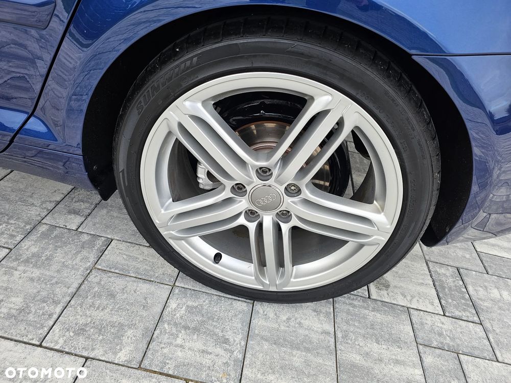 Audi A3 Sportback - 39