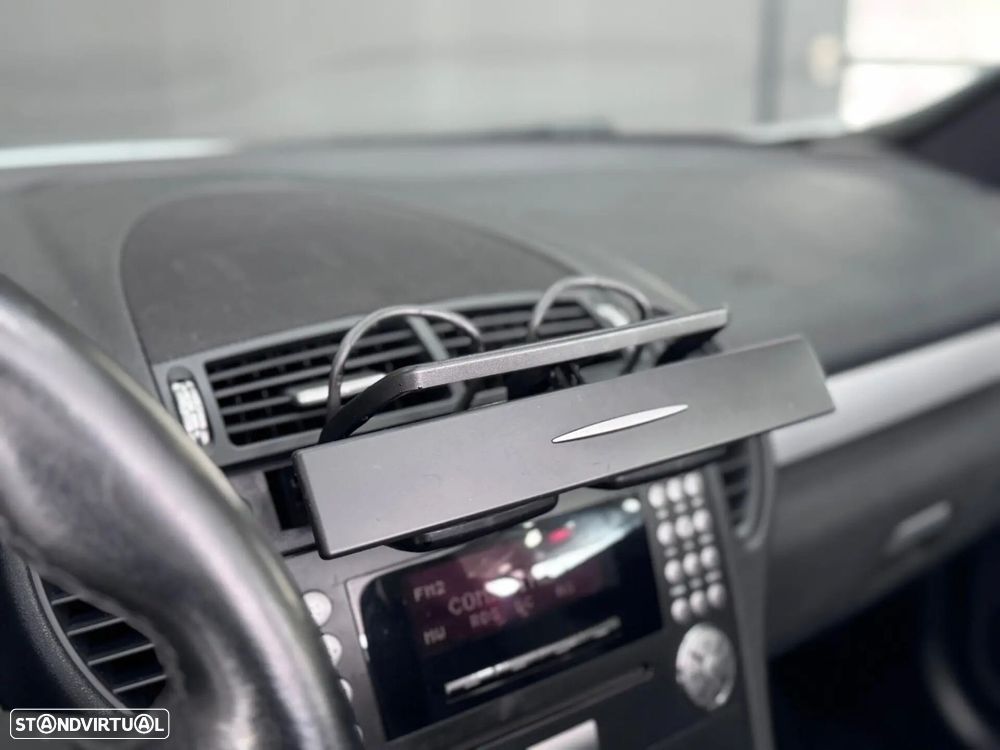 Mercedes-Benz SLK 200 Kompressor - 12