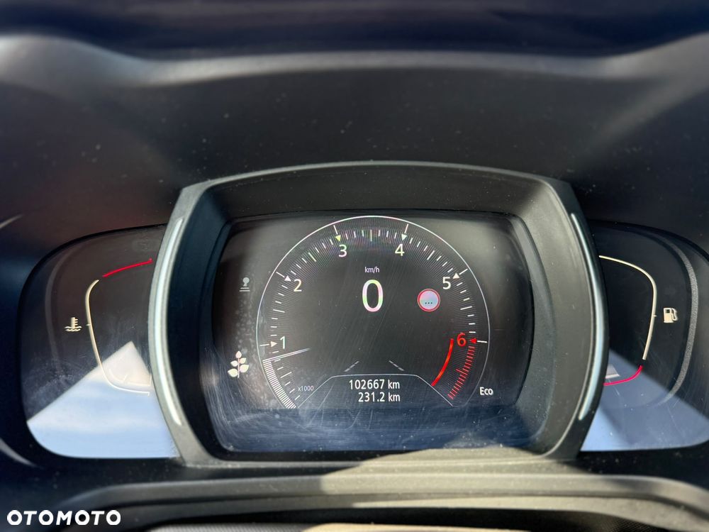 Renault Kadjar - 14