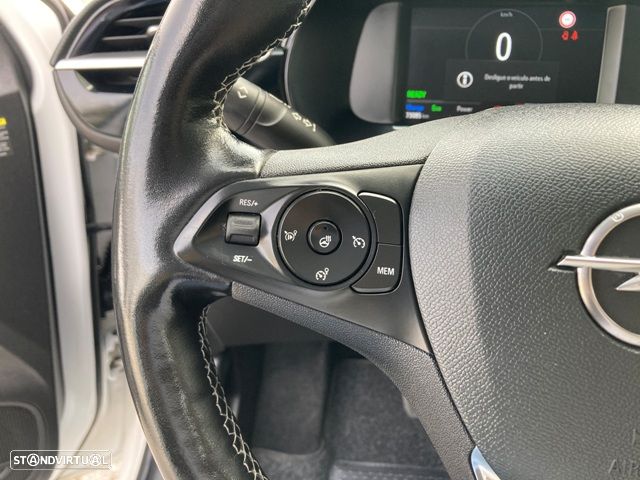 Opel Corsa-e Elegance - 18